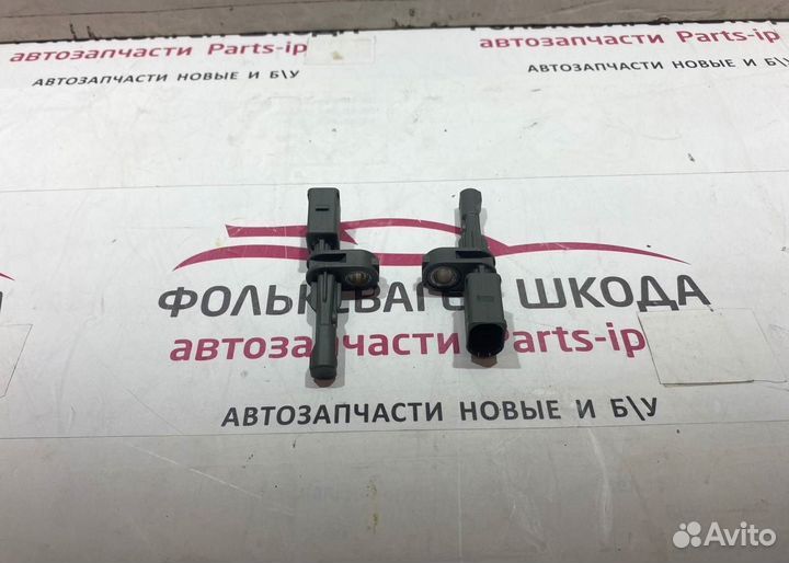 Датчик абс VW Skoda WHT003864B