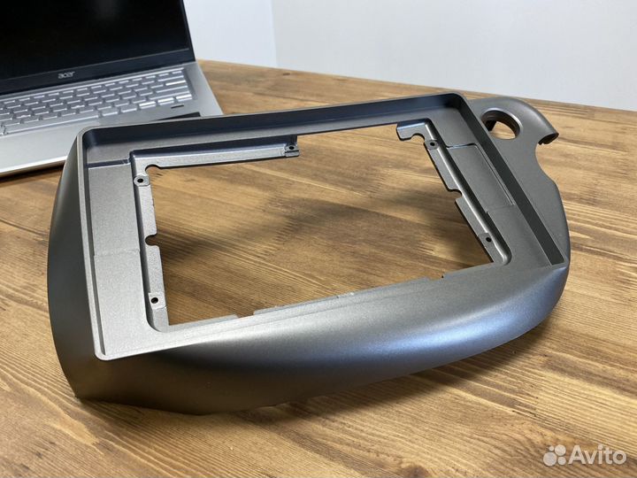 Honda Fit 2008-2013 Штатная магнитола