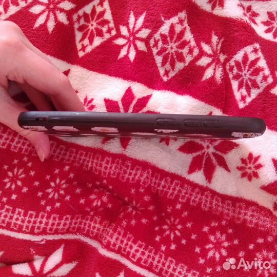 Чехол на Honor 9s