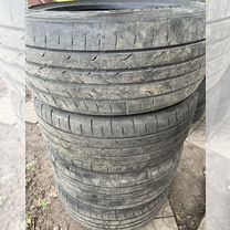 Dunlop Direzza DZ102 225/45 R17 94W