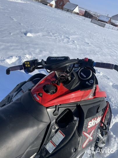Продам снегоход