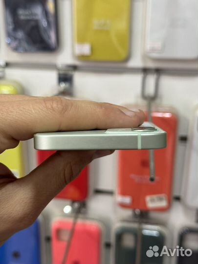 iPhone 12 mini, 256 ГБ