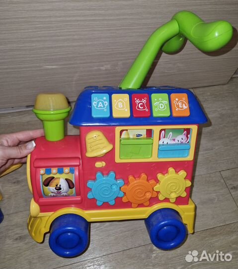 Ходунки каталка