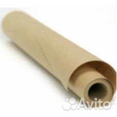 Крафт бумага