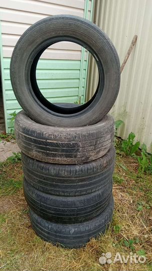 Touring Supreme SE II 15/11.5 R15