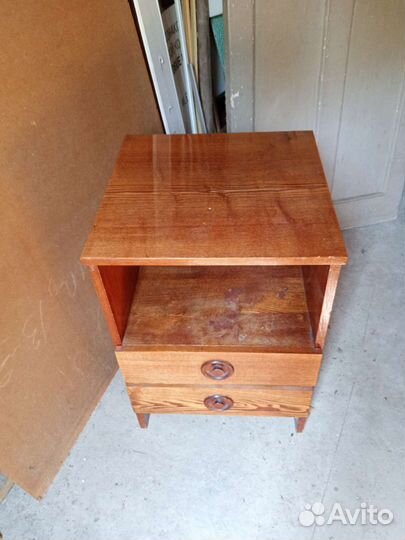 Тумба б/у