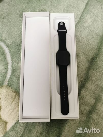 Apple watch 8