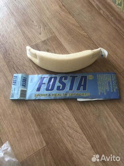 Воротник ортопедический