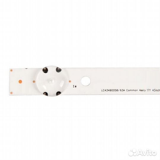 Подветка телевизоров RocknParts