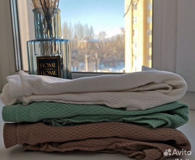 Слипы для новорожденного 56