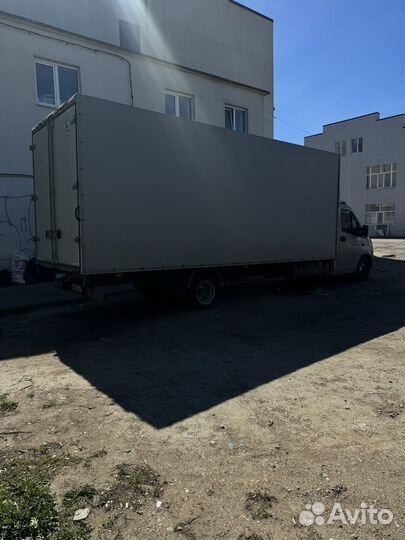 Грузоперевозки по России с НДС и без НДС