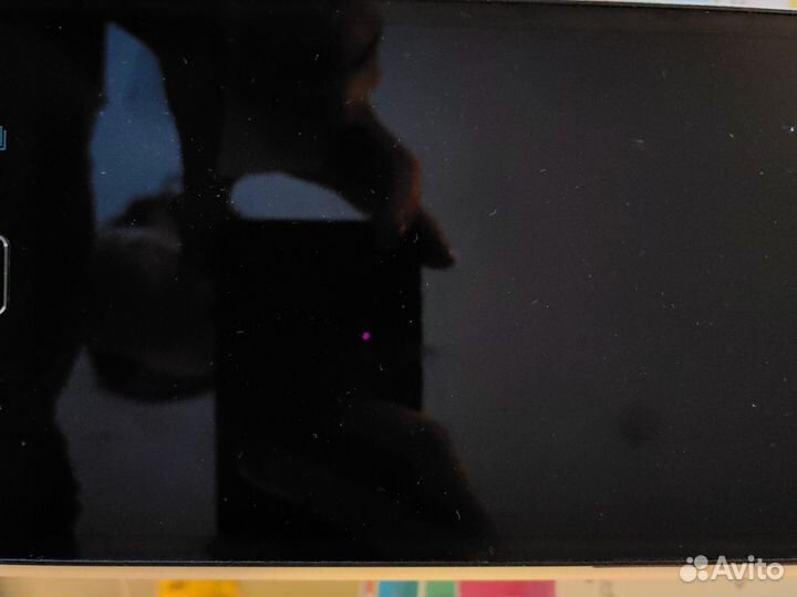 Планшет samsung galaxy tab a6