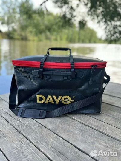 Сумка для рыбы