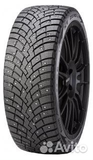 Pirelli Scorpion Ice Zero 2 265/50 R19