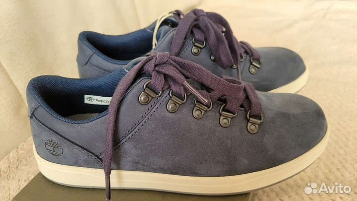 Новые ботинки timberland 35