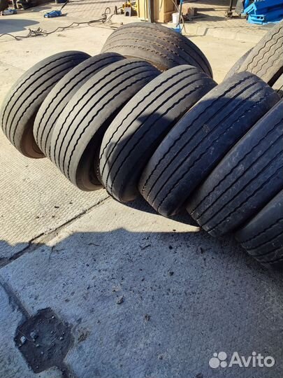 На зерновозы прицепы 275/70 низкопрофильные