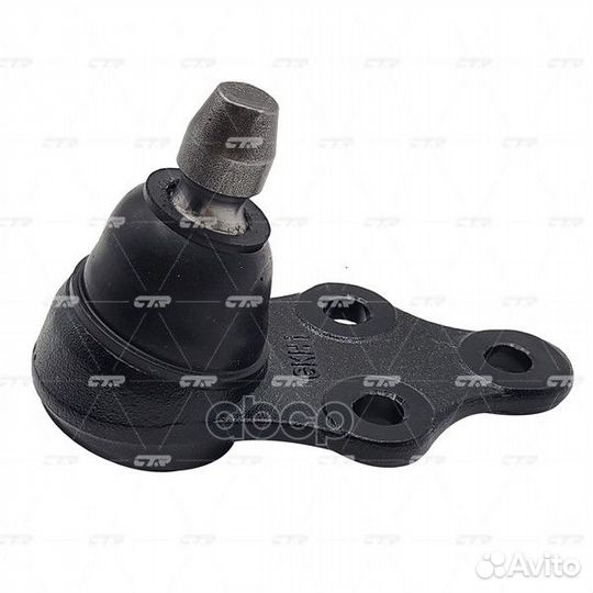 CB0171 опора шаровая замена cbkd7 Daewoo Evanda