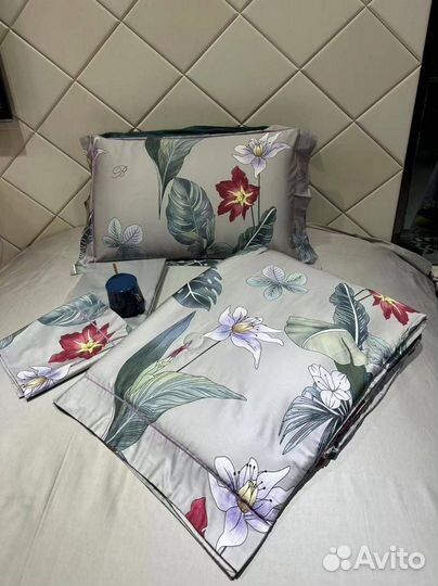 Постельное белье