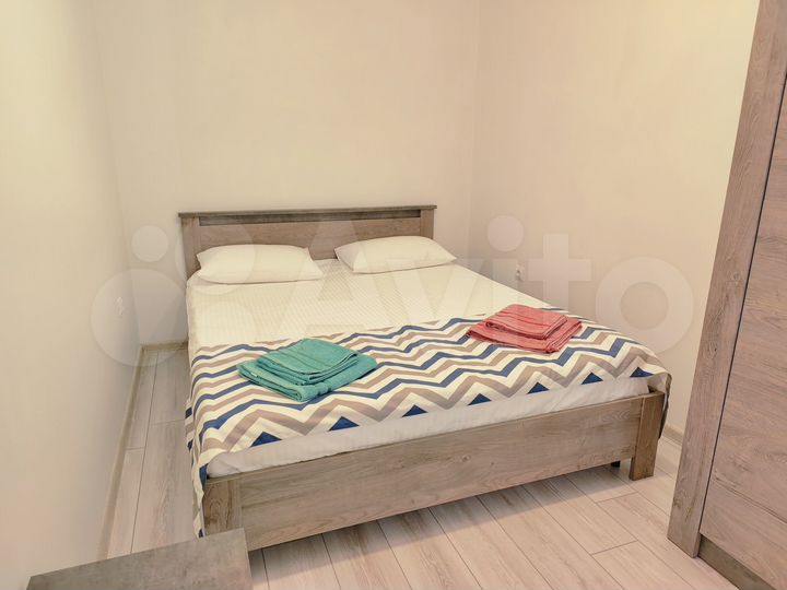 Комната 35 м², 1/2 эт.