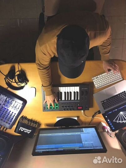 Звукорежиссер