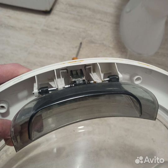 Стиральная машина бу, candy