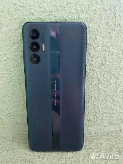 Tecno pova 3