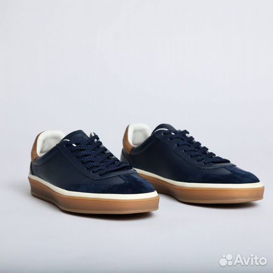 Кеды мужские Loro Piana