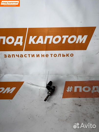 Форсунка топливная Volkswagen Golf 5 (2003 - 2009)