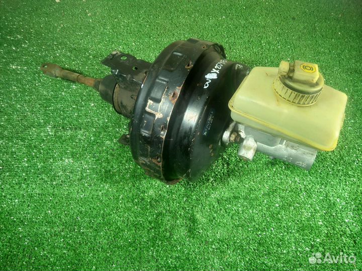 Главный тормозной цилиндр Opel Vectra B