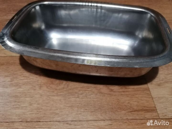 Формы для выпечки хлеба