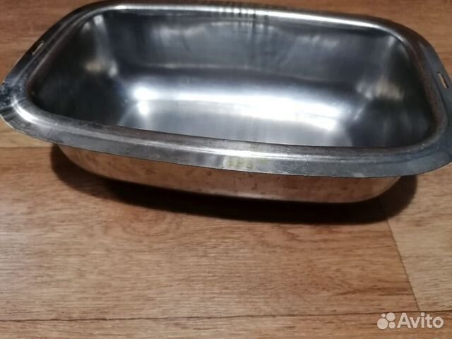 Формы для выпечки хлеба