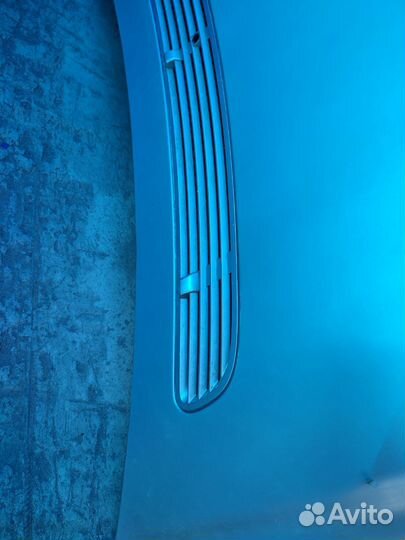 Капот Мерседес w220