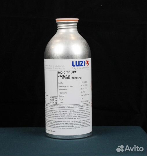 Luzi духи Mon Paris (Швейцария), оптом