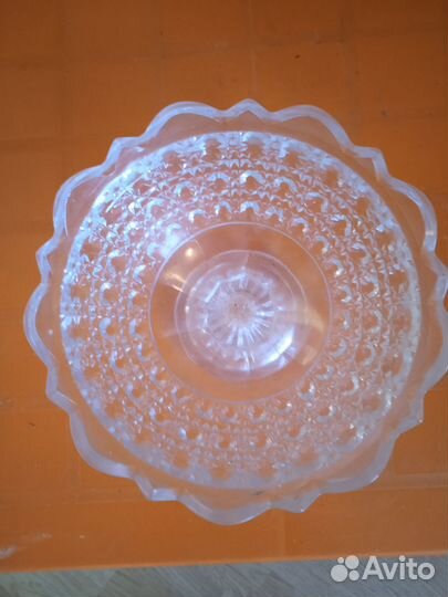 Конфетница