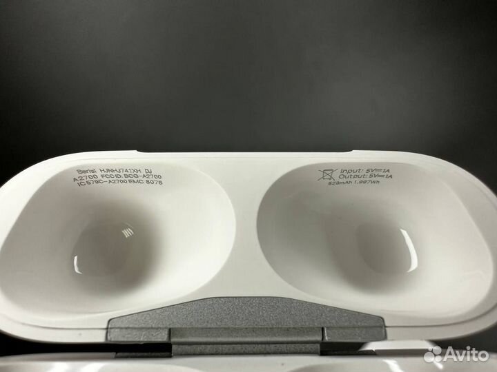 Airpods pro 2 type c premium