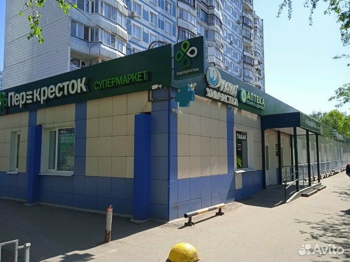 Продам готовый бизнес табачный магазин