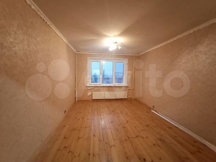 1-к. квартира, 37,5 м², 5/5 эт.