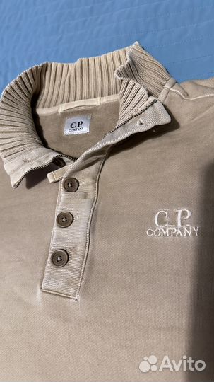 Кофта C.P. Company