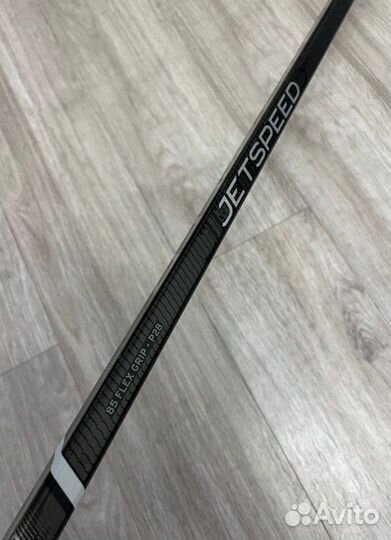 CCM jetspeed limited edition SR