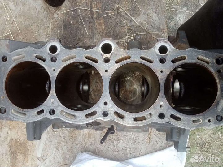 Продам блок гбц