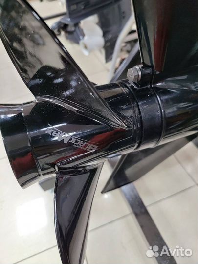 Лодочный мотор mercury ME F 60 elpt EFI