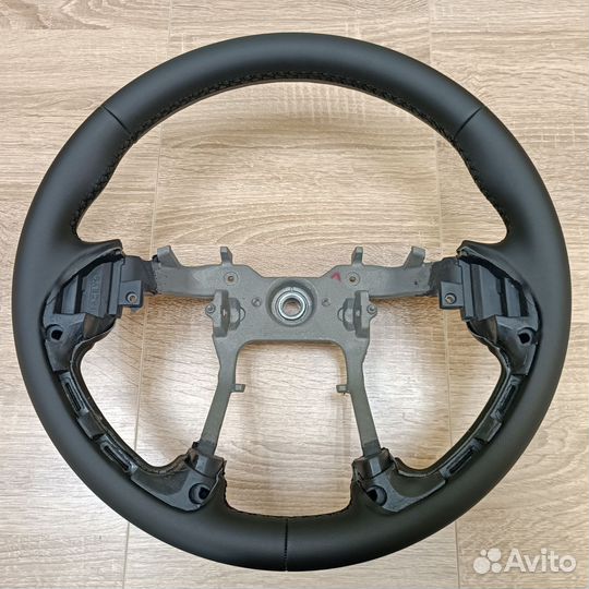 Руль новый Хундай ix 35 обмен