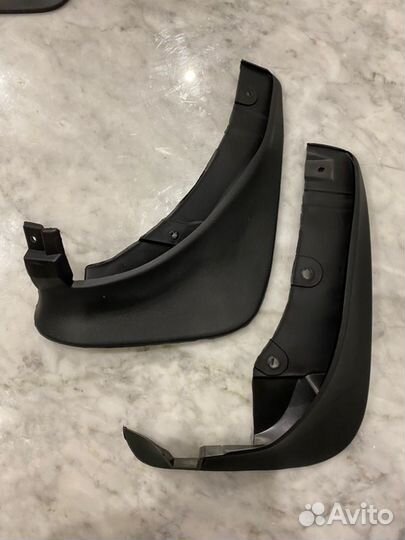 Брызговик Mazda Mazda 6 / Atenza GG 2002-2007