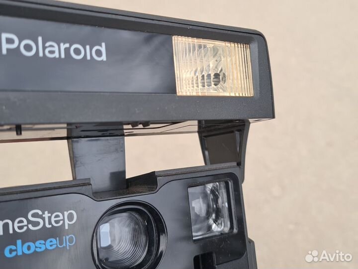 Фотоаппарат polaroid 600
