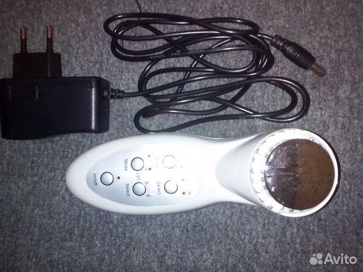 Аппарат ультразвуковой терапии