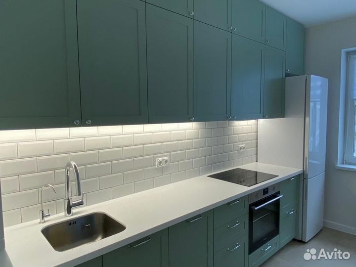 Кухня на заказ