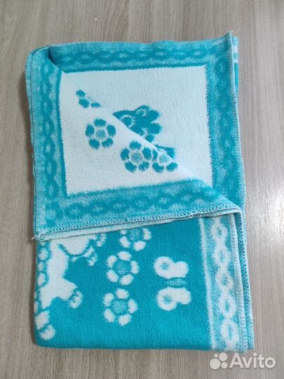 Одеяло детское