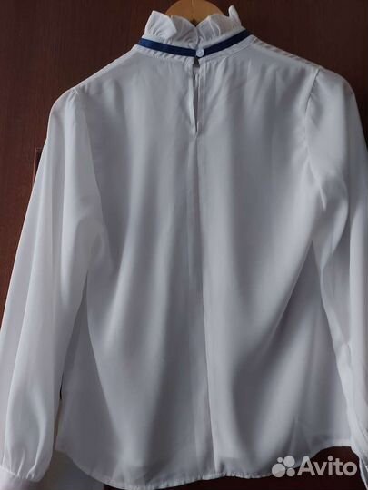 Блузка для девочки