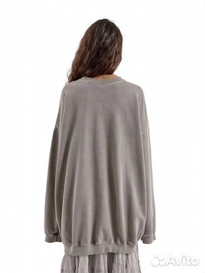 Свитшот Unique Fabric