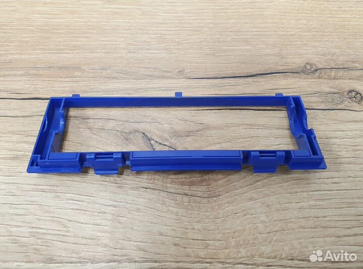 Крепление щетки для роботов пылесосов Tefal